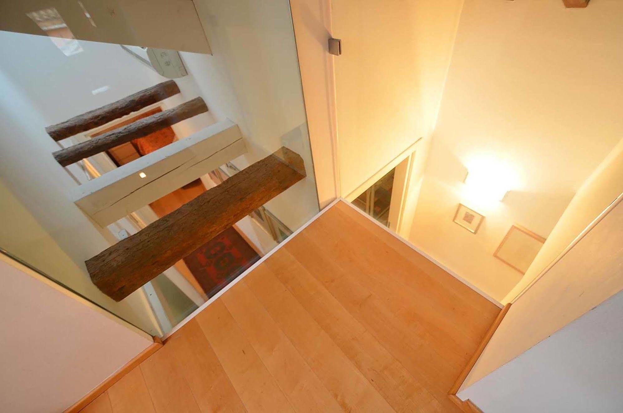 Dandolo-Terrace Apartment Veneţia Exterior foto